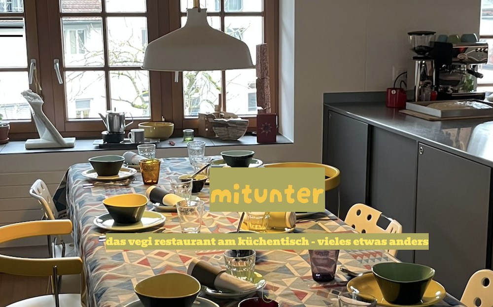 mitunter Restaurant